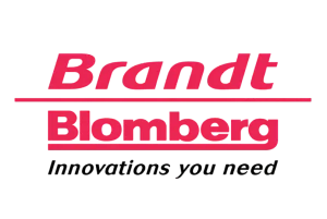 Brandt Blomberg